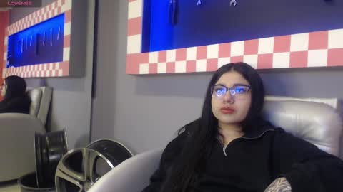 Snapshot of sweety_ashly chatting on 03.01.25 Ashley 3 online show from 03.01.25