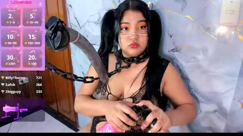 LINA online show from 05.21.26