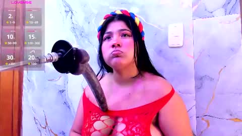 Snapshot of sweety_blowjob chatting on 07.07.26 LINA online show from 07.07.26