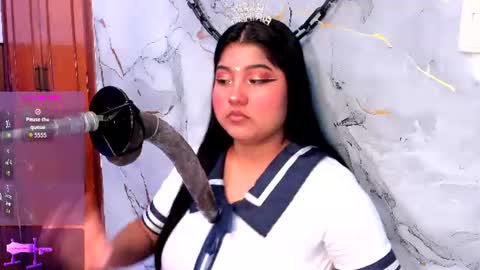 Snapshot of sweety_blowjob chatting on 07.15.26 LINA online show from 07.15.26