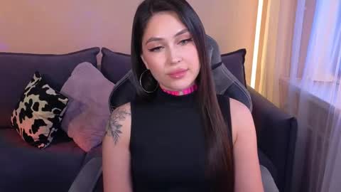 Snapshot of sweety_caroline_ chatting on 06.07.26 Sweety Caroline I lost my TG write to me here online show from 06.07.26