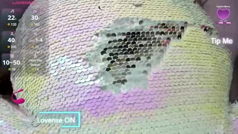 Mia online show from 12.05.25