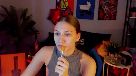 Emily online show from 03.15.26