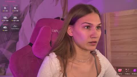 Emily online show from 05.12.26
