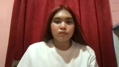 Snapshot of sweety_heart18 chatting on 05.21.26 sweety_heart18 online show from 05.21.26