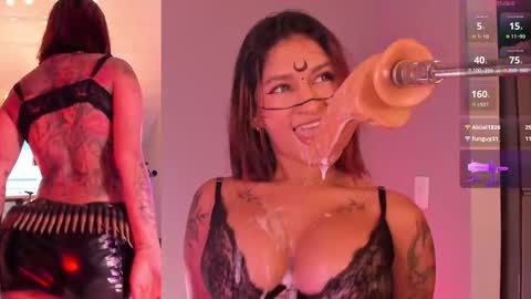 maria  online show from 11.29.25