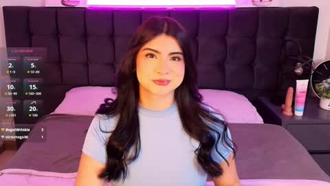 Snapshot of sweety_nicole_ chatting on 12.04.25 sweety nicole 3 online show from 12.04.25