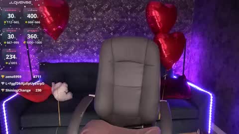 Sweety one  online show from 02.16.25