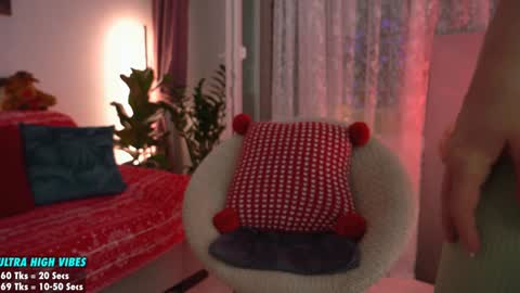 Katerina online show from 12.19.24