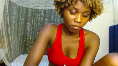 Snapshot of sweety_spixxy chatting on 04.30.26 Dolly online show from 04.30.26