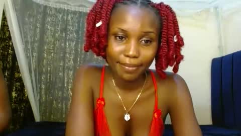 Snapshot of sweety_spixxy chatting on 05.04.26 Dolly online show from 05.04.26