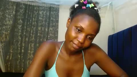 Snapshot of sweety_spixxy chatting on 05.13.26 Dolly online show from 05.13.26