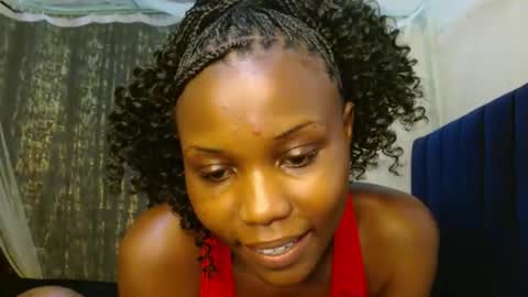 Snapshot of sweety_spixxy chatting on 05.16.26 Dolly online show from 05.16.26