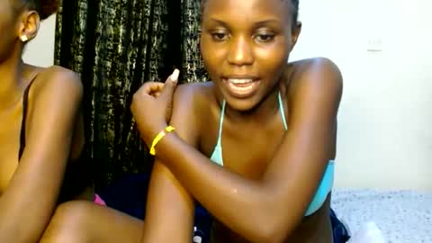 Snapshot of sweety_spixxy chatting on 05.30.26 Dolly online show from 05.30.26