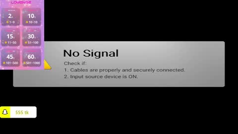 Bea Moan from LovenseWet from Tip MenuOpen for Private online show from 12.31.24