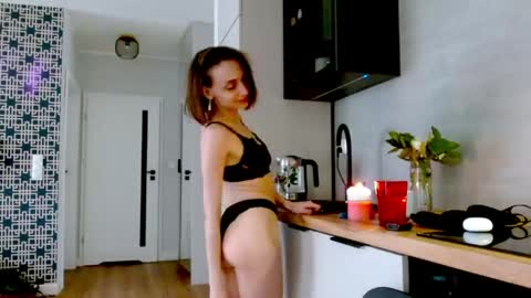 sweetycherrylove online show from 05.27.26