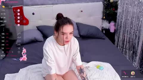 Snapshot of sweetydeviliya chatting on 01.22.25 sweetydeviliya online show from 01.22.25