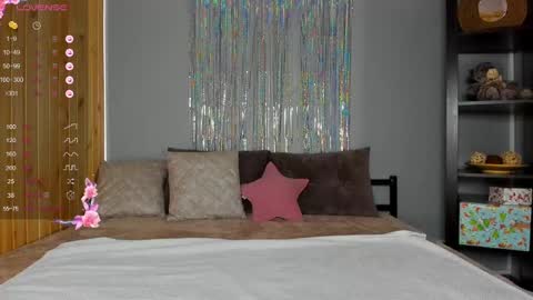 Snapshot of sweetydeviliya chatting on 02.14.25 sweetydeviliya online show from 02.14.25