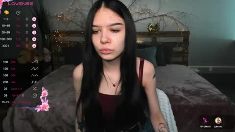 Snapshot of sweetydeviliya chatting on 02.28.25 sweetydeviliya online show from 02.28.25