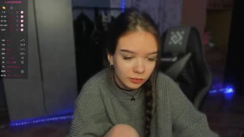 Snapshot of sweetydeviliya chatting on 11.28.25 sweetydeviliya online show from 11.28.25