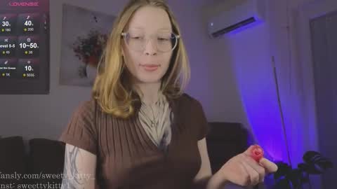 Jenny  give it a sub online show from 02.09.26