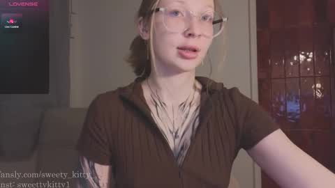 Jenny  give it a sub online show from 03.04.26