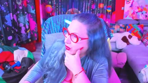 Lisa online show from 03.02.25