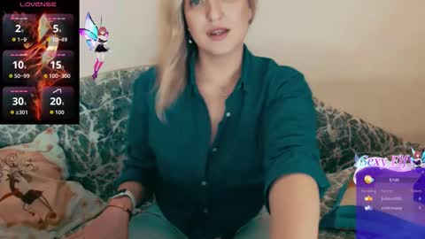 Liza online show from 12.19.25