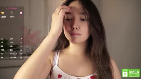 Astrid online show from 10.19.25