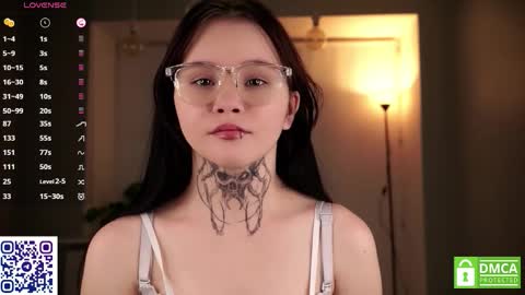 Astrid online show from 11.17.25