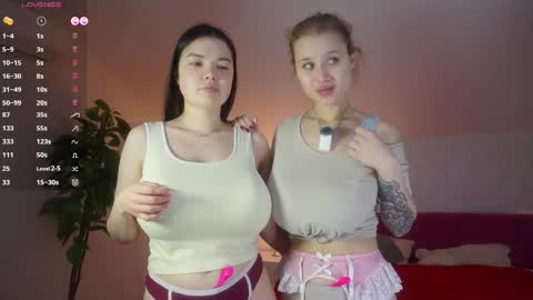 Snapshot of sweetyoops chatting on 02.01.26 Astrid online show from 02.01.26