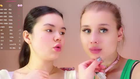 Snapshot of sweetyoops chatting on 02.15.26 Astrid online show from 02.15.26