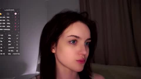 Snapshot of sweetyoops chatting on 02.21.26 Astrid online show from 02.21.26