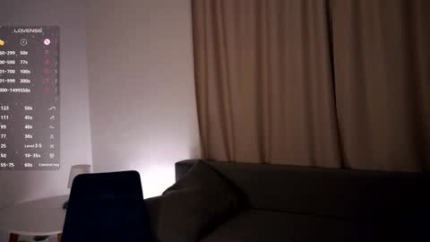 Snapshot of sweetyoops chatting on 02.25.26 Astrid online show from 02.25.26