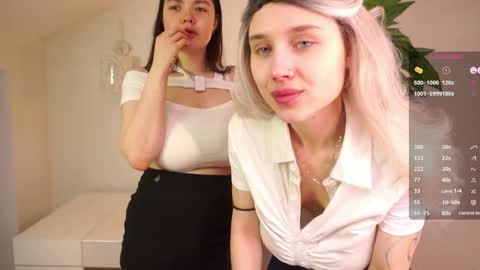 Snapshot of sweetyoops chatting on 03.31.26 Astrid online show from 03.31.26