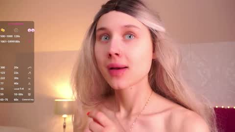 Snapshot of sweetyoops chatting on 04.03.26 Astrid online show from 04.03.26