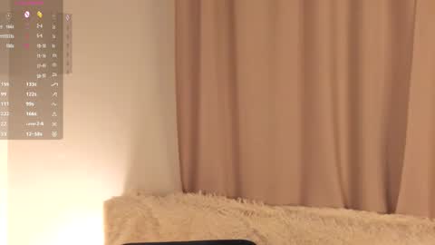 Snapshot of sweetyoops chatting on 04.13.26 Astrid online show from 04.13.26