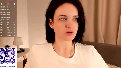 Snapshot of sweetyoops chatting on 05.26.26 Astrid online show from 05.26.26