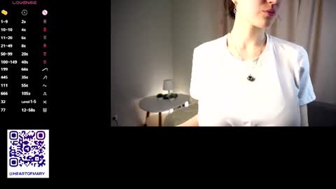 Snapshot of sweetyoops chatting on 06.20.26 Astrid online show from 06.20.26