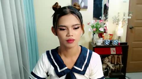 Megan online show from 05.05.26