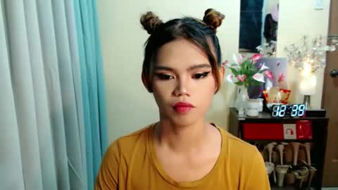 Megan online show from 05.07.26