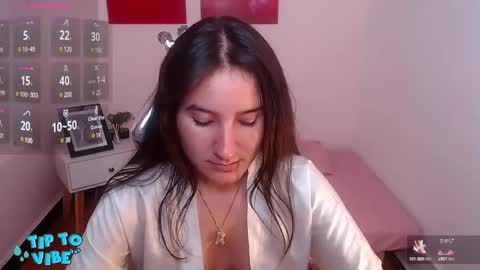 Snapshot of sweetyy_lollipop chatting on 02.11.25 Catalina online show from 02.11.25