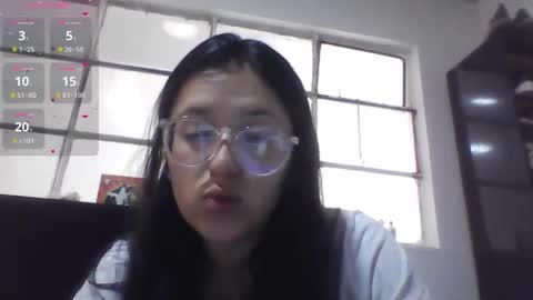 sweetyypeach online show from 09.16.25