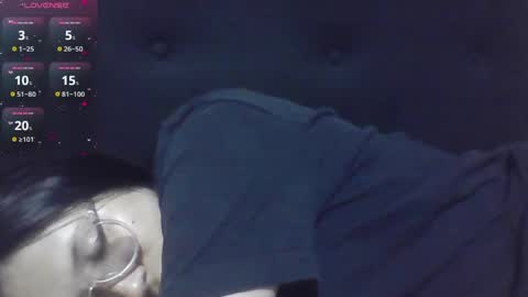 sweetyypeach online show from 10.09.25