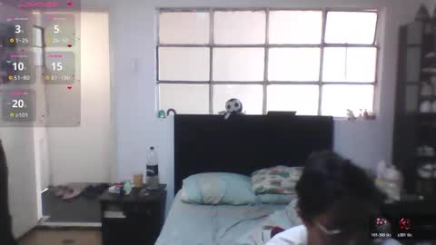 sweetyypeach online show from 11.01.25