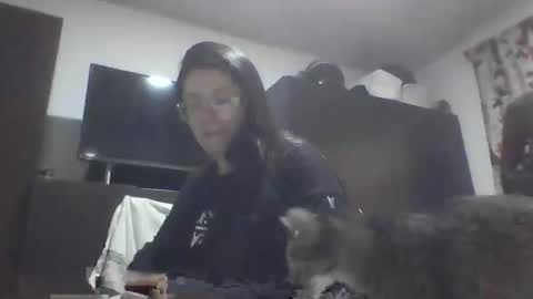 sweetyypeach online show from 11.18.25