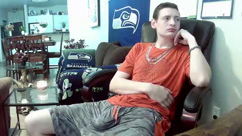 Snapshot of swelteringk chatting on 02.24.25 Kile online show from 02.24.25