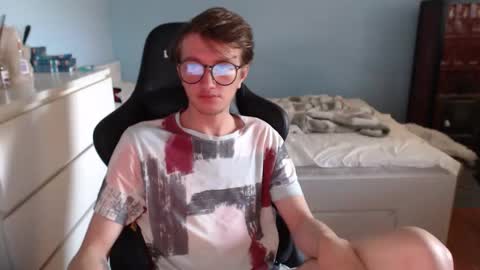 Cat online show from 04.06.26