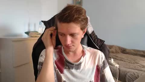 Cat online show from 01.13.26