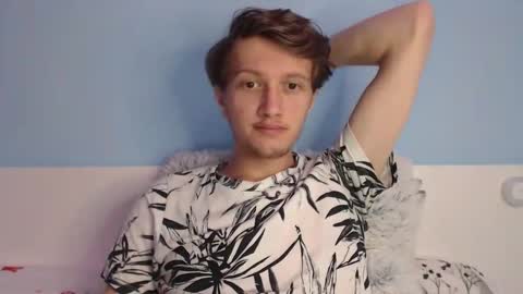 Cat online show from 02.17.26